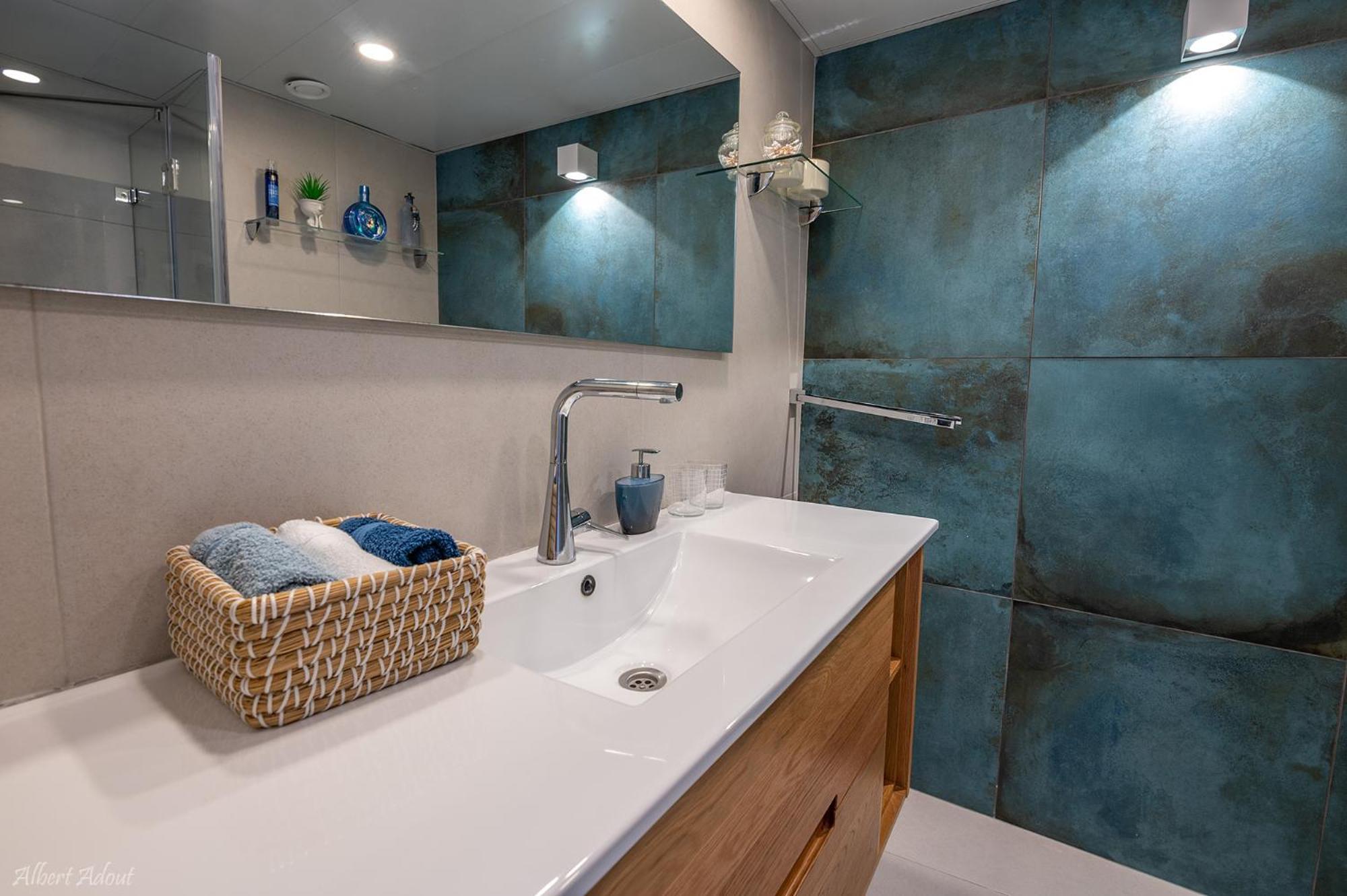 Mina'S Suites - קיסריה Exterior foto